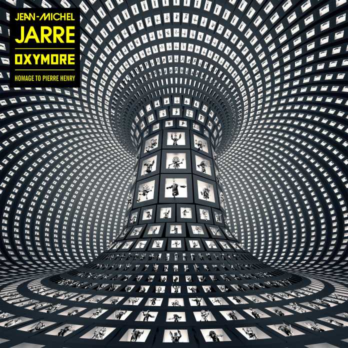 The new album "Oxymore"  composed Jarre in a 360 degree setup.  In addition to various 3D formats, a binaural version for headphones and a stereo version are also to be released. 