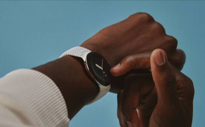 pixel watch googles first smartwatch costs 380 euros.jpg