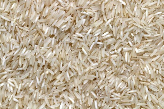 What's really going on with white rice (and how much should we care)
