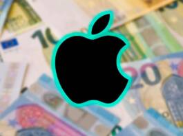 apple's nightmare in spain: it could return up to €189