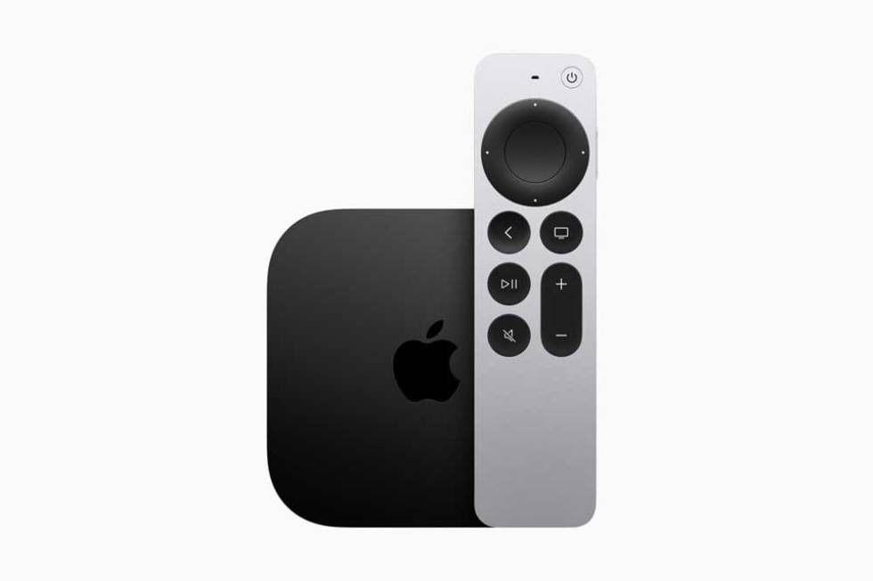 1668531254 835 The processor of the new Apple TV is its great