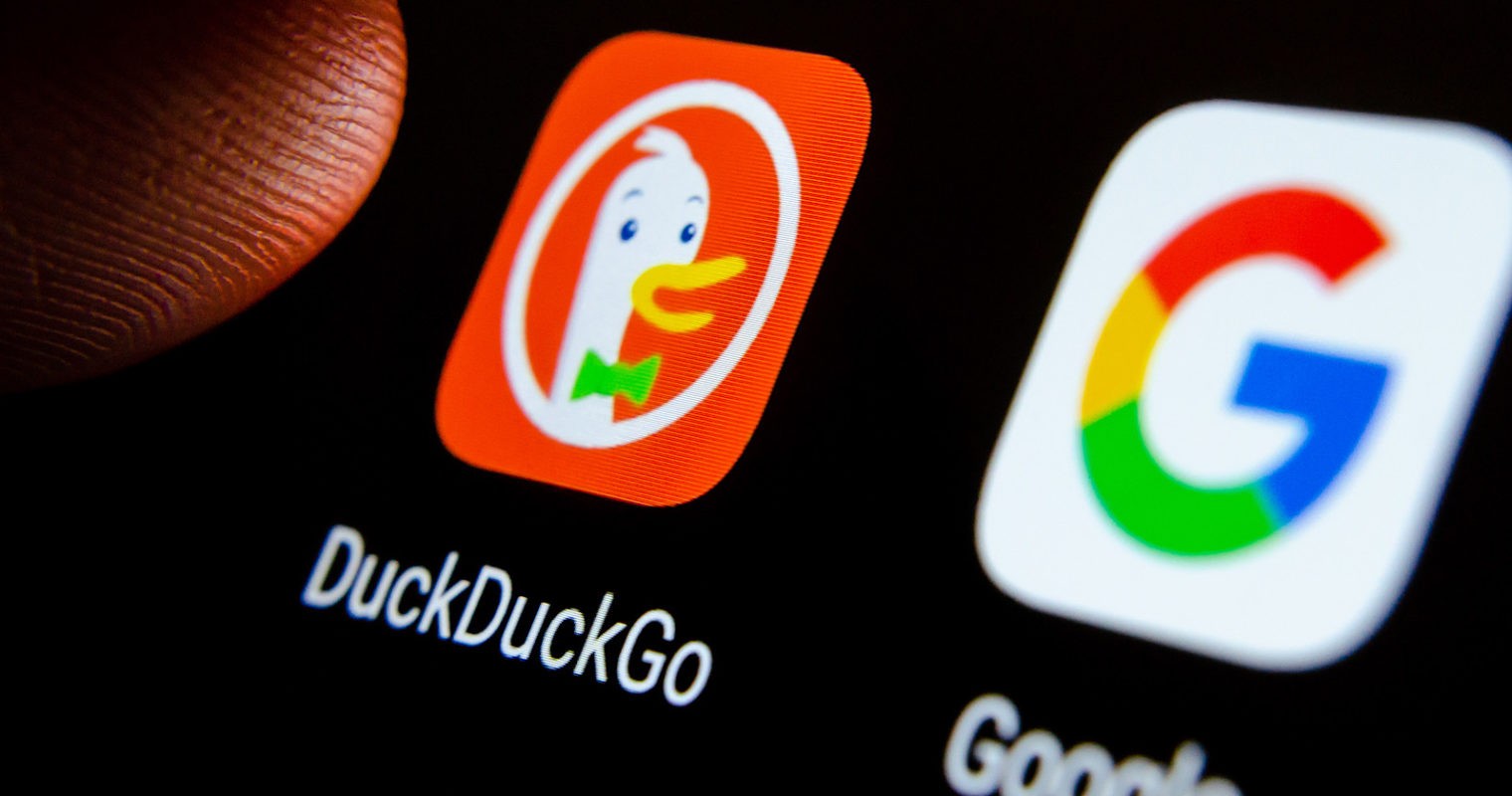 Beta version of DuckDuckGo is now available for Android users
