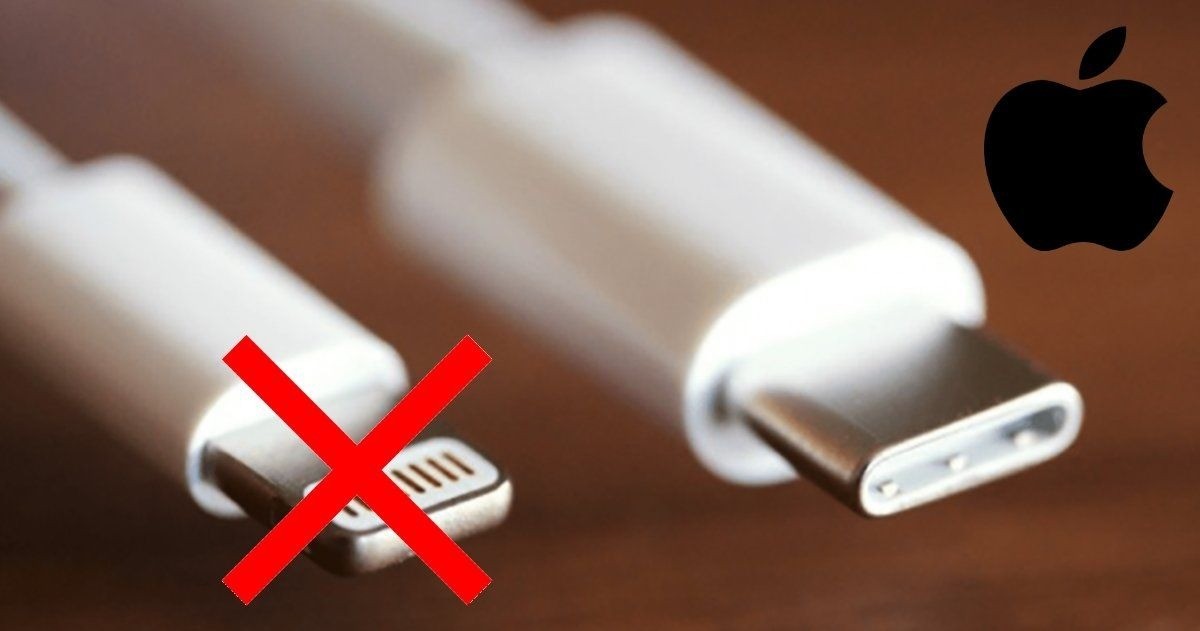  What now, Apple?!  In addition to Brazil, India also wants to make the USB-C connection universal
