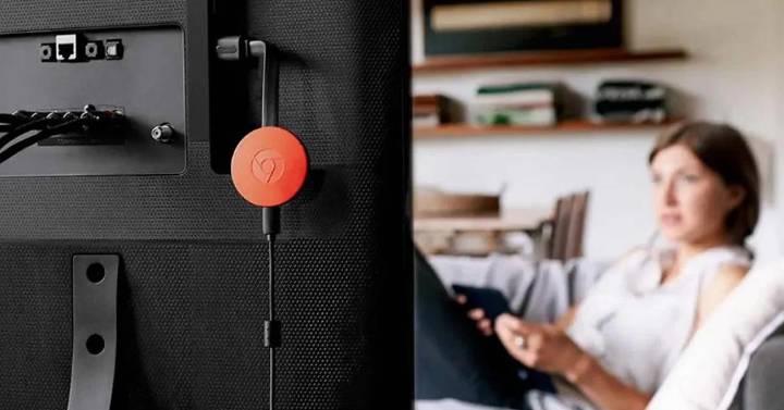 If your Chromecast sounds very low, this is what you have to do to fix it

