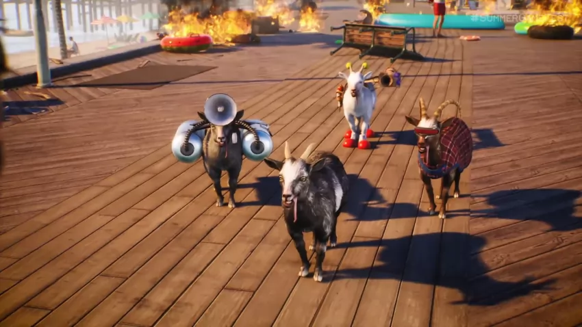 1668871036 913 Goat Simulator 3 Review Extreme frenzy in a world of.webp
