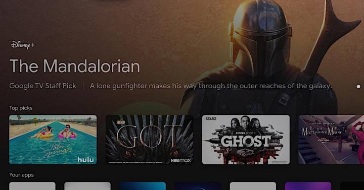 Google wants to end space problems on Android TV, how will it do it?
