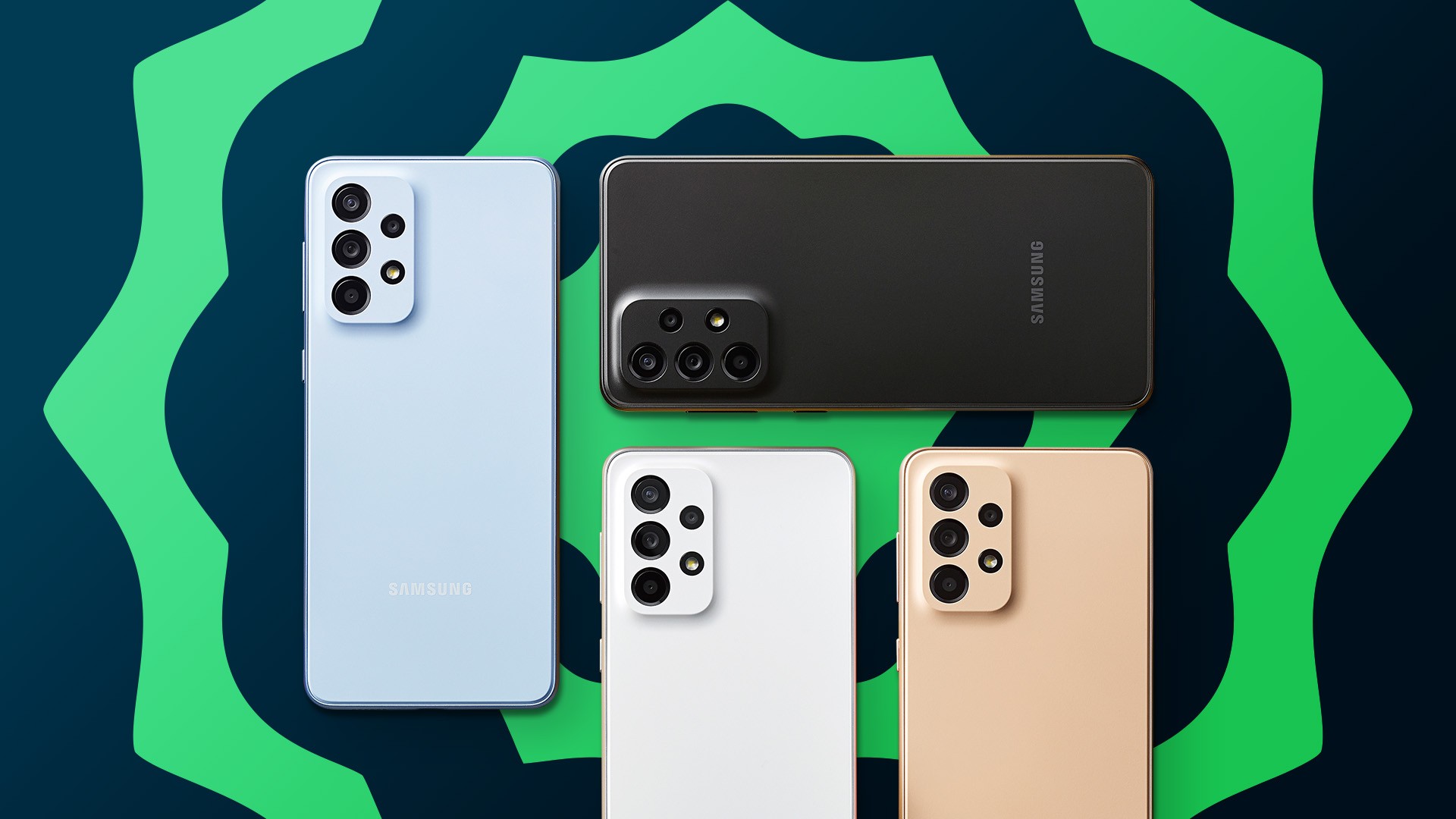 Android 13: Samsung releases feature that improves audio quality in calls to Galaxy A line
