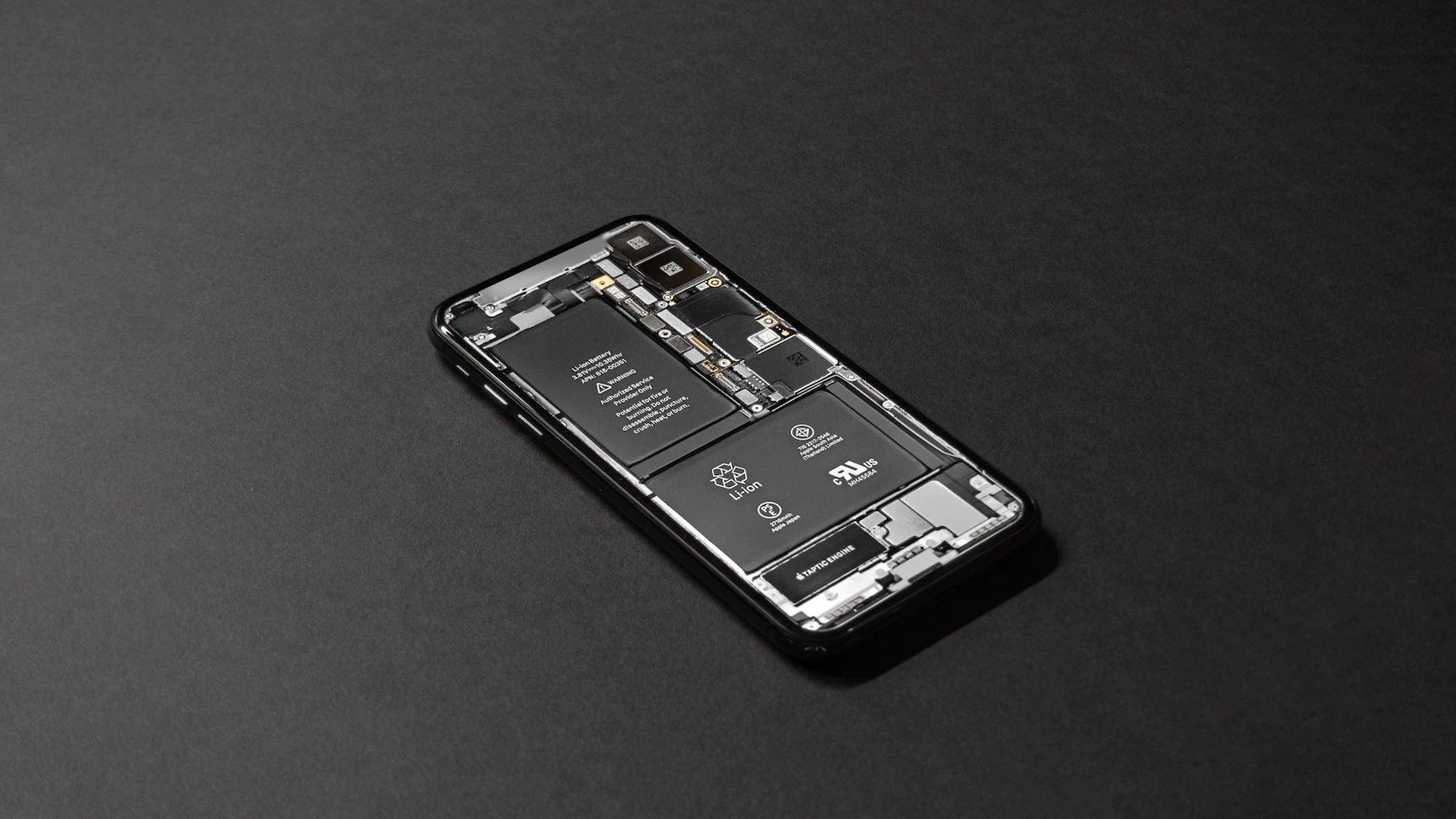 iFixit gives tips to prevent battery explosion when servicing phones, tablets and more
