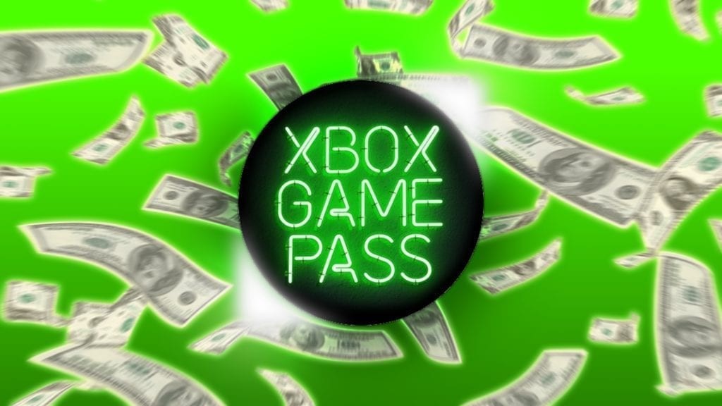Sony says Microsoft's Game Pass is approaching 30 million subscribers

