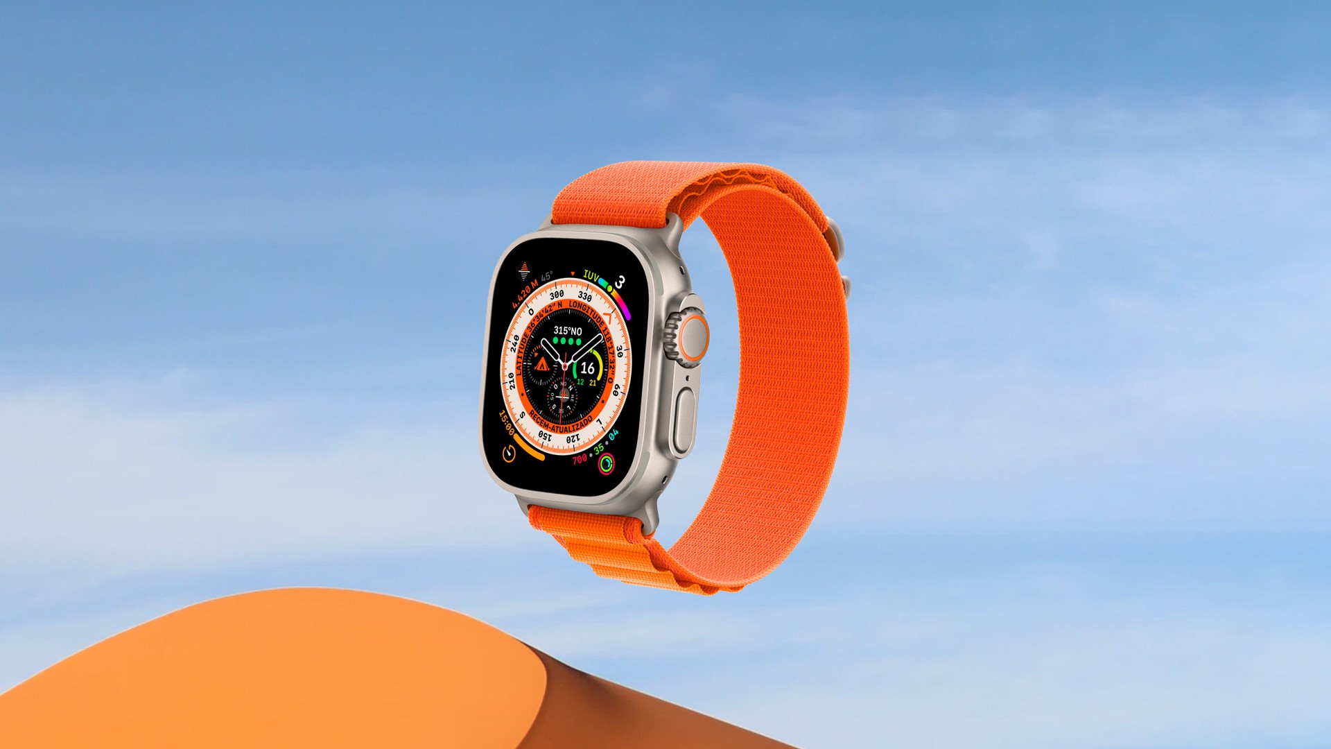 Apple Watch Ultra is compared to the Galaxy Watch 5 in YouTube's most famous endurance test
