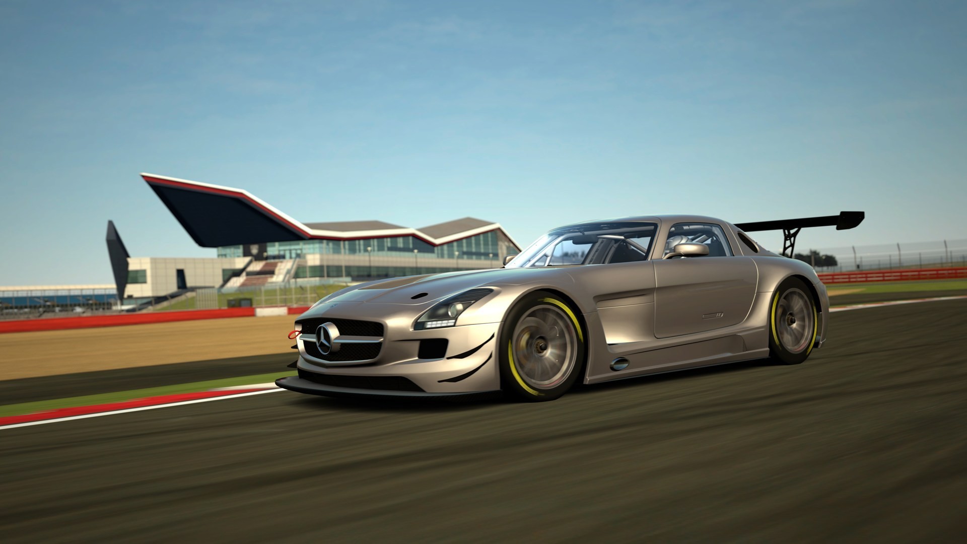 Gran Turismo could be released for PCs soon, says series creator
