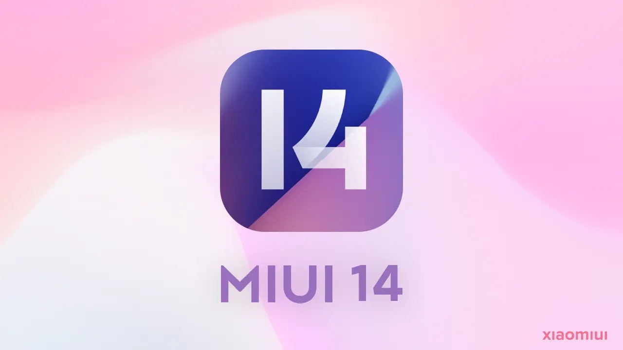 Xiaomi starts MIUI 14 early access program
