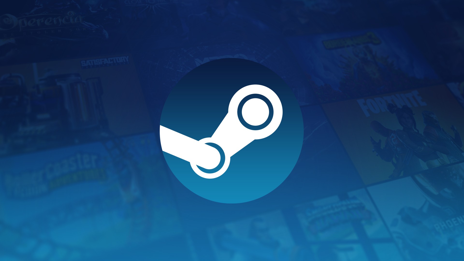  Success!  Steam surpasses 31 million concurrent users and sets new record
