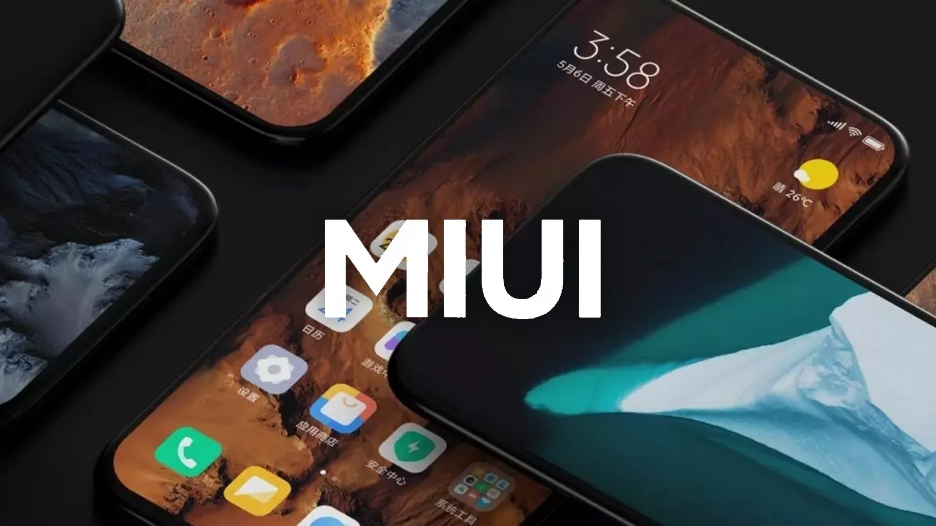 MIUI 14 will have fewer pre-installed apps and should focus on performance, says executive
