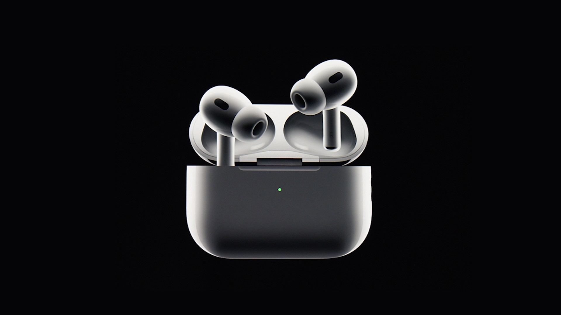 AirPods Pro 2 Firmware Update Should End Audio Bugs