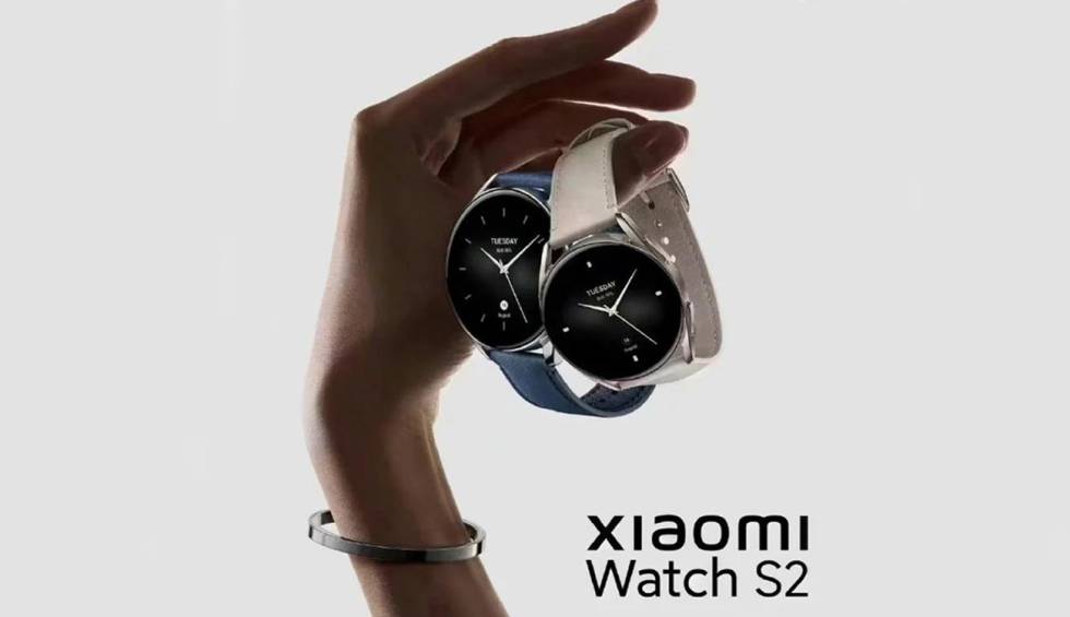 Confirmed: the Xiaomi 13 will arrive together with a new, striking and cheap smartwatch

