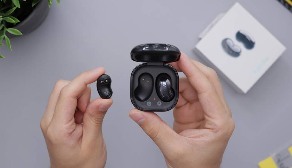 How to locate Samsung Galaxy Buds headphones if you don't know where you left them
