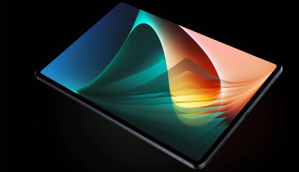 New data from the Xiaomi Pad 6 tablet appears, which Apple is preparing