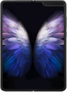 Samsung Galaxy Fold 5G Pic