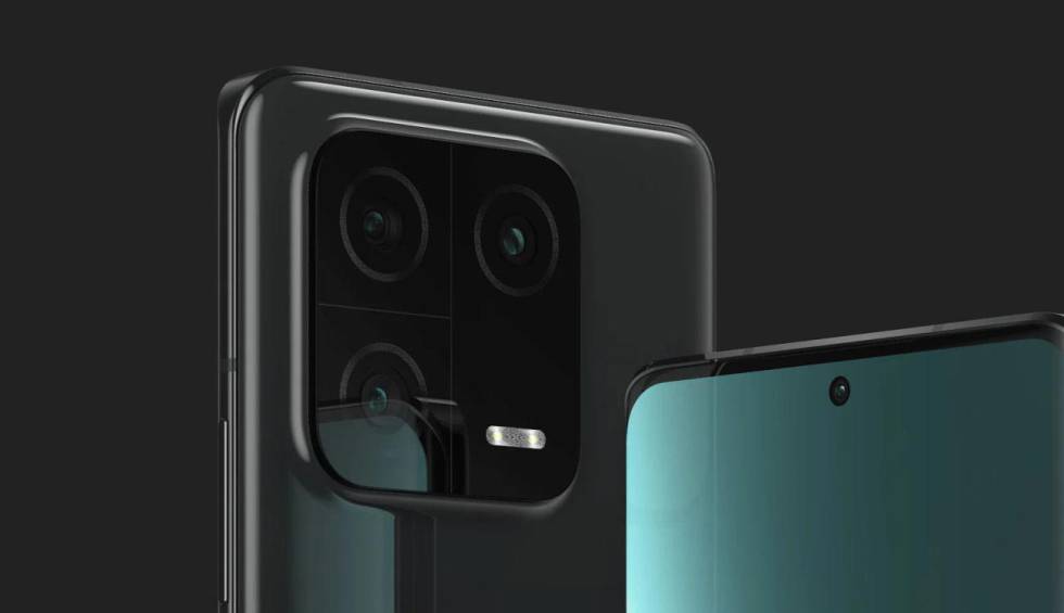 The Xiaomi 13 Pro will be a huge bet on power and photographic quality