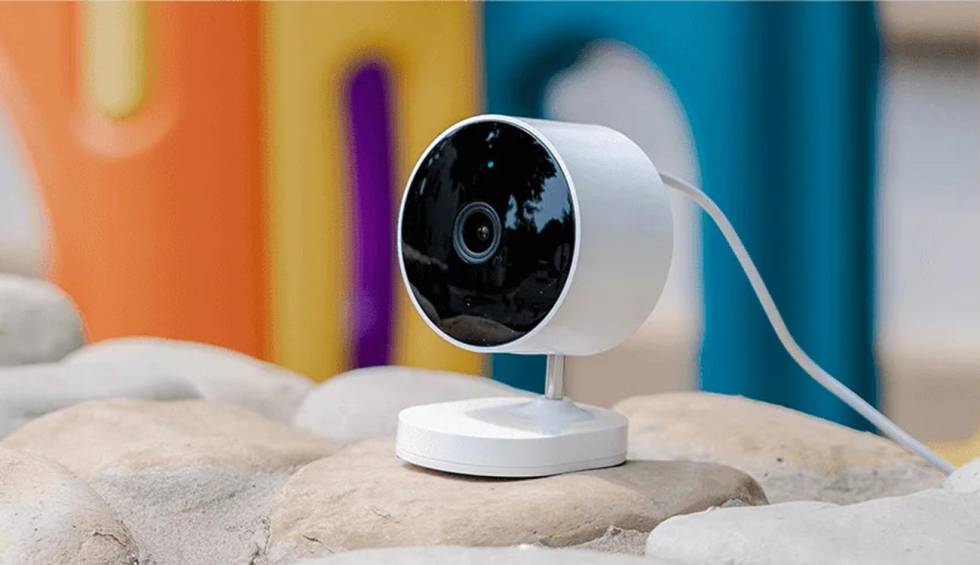 Xiaomi launches a new security camera that is very precise and that endures everything
