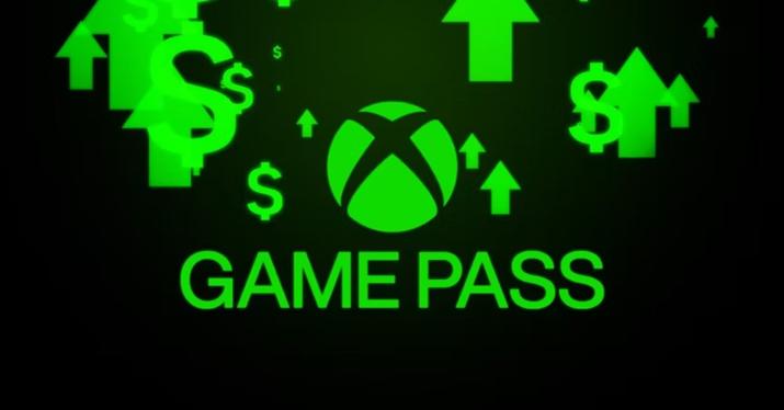 Game Pass Price