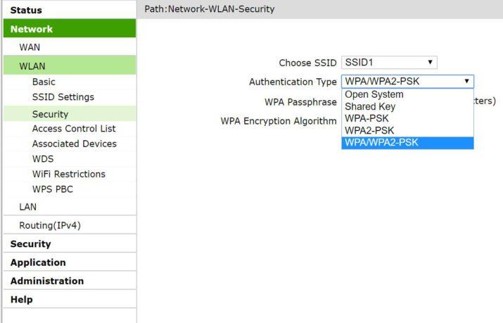 wpa2-security-router