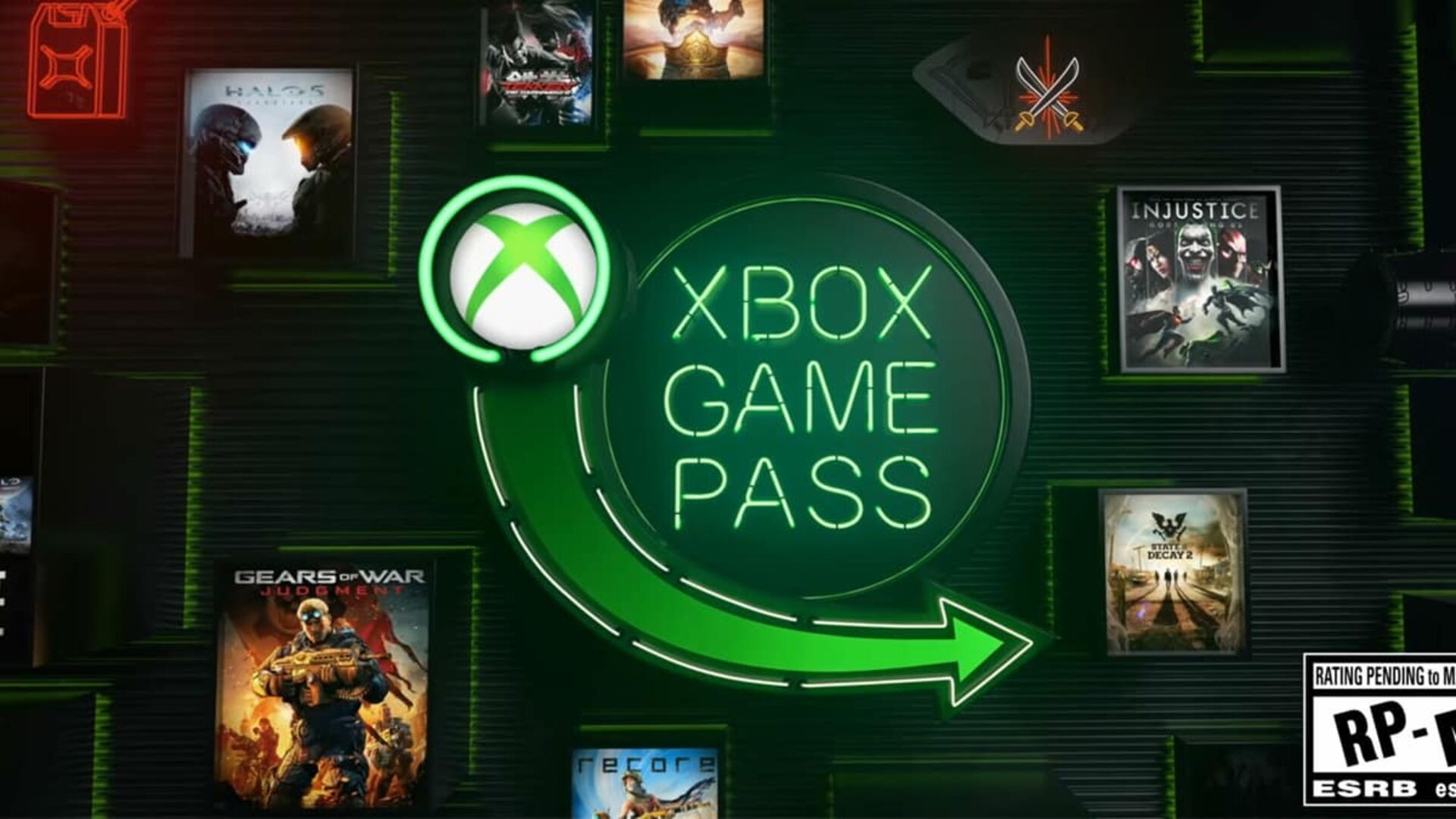 Xbox Game Pass in December 2022: See which games enter and leave the catalog

