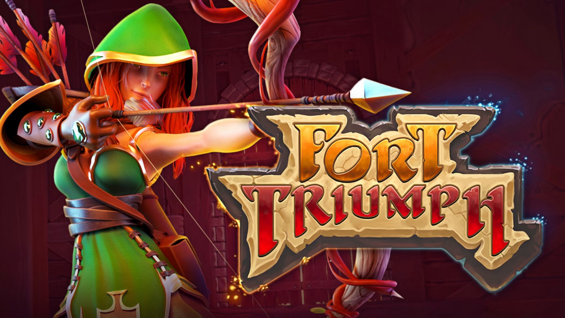  Free game alert!  Fort Triumph and RPG in a Box on the Epic Games Store
