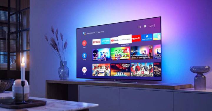 Android TV 13 is already a reality, and this is the best thing that will come to your Smart TV
