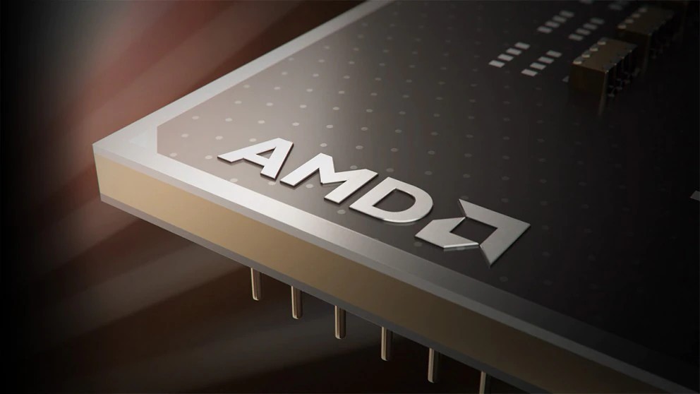 AMD disagrees with NVIDIA on the end of Moore's Law and projects another 6 or 8 years of life
