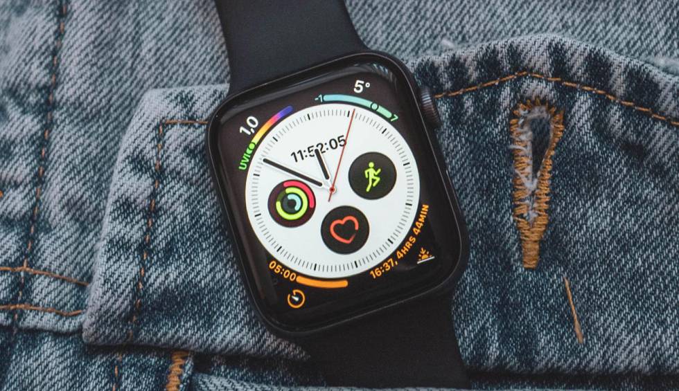  Do you have to clean your Apple Watch?  This is the best way to do it
