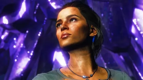 Far Cry 6: aliens to Yara in Shipwreck between worlds, review of the new DLC