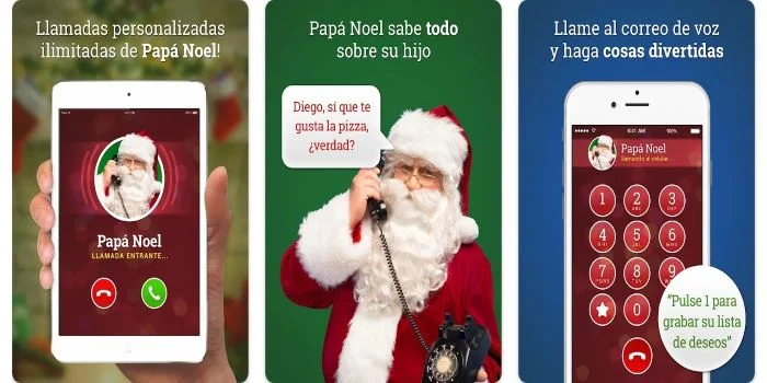 Best Christmas apps
