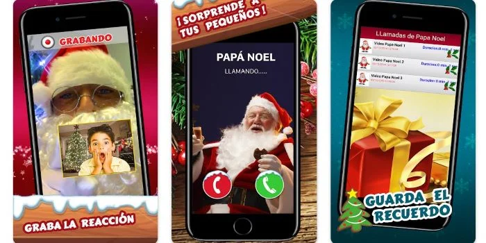 Best apps for Christmas