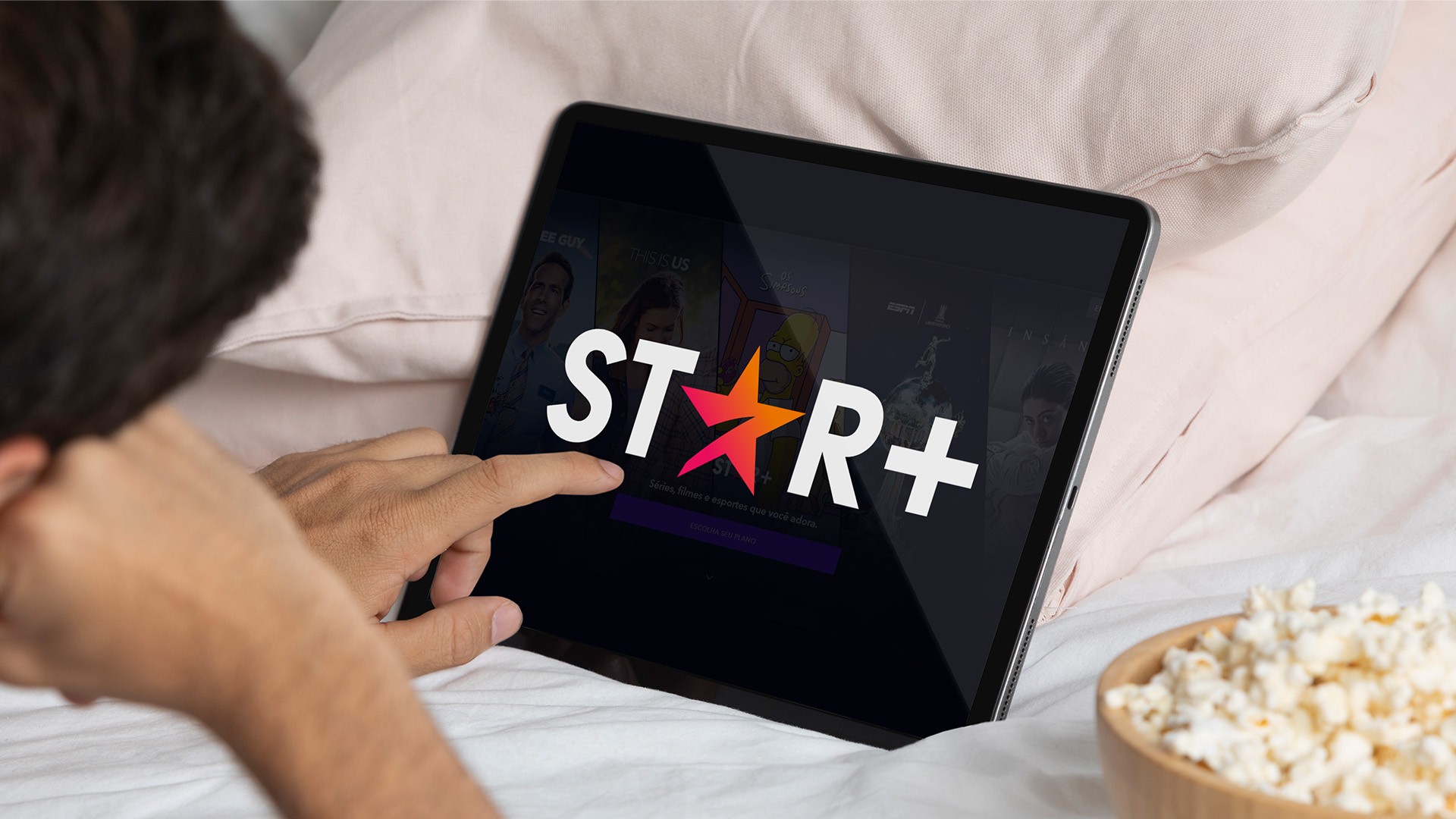 Star Plus: see what's new coming to the catalog in December 2022
