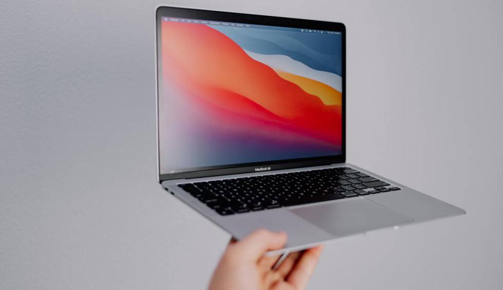 The MacBook Air with a 15.5-inch screen gains momentum: this would be its arrival date
