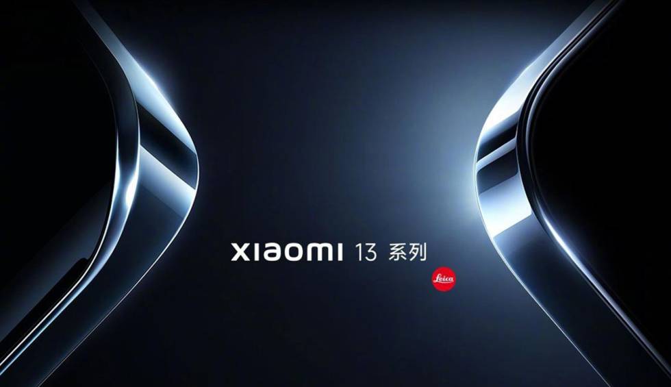 There is already a new date for the presentation of the Xiaomi 13, it will be in a few days