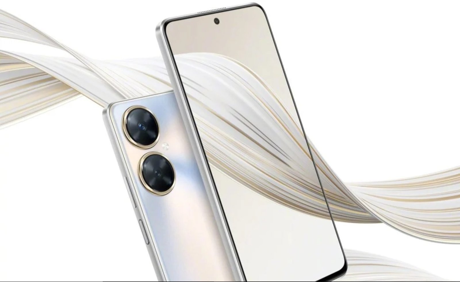 Maimang 20 is launched as a new entry phone with 5G and Snapdragon 4 ...