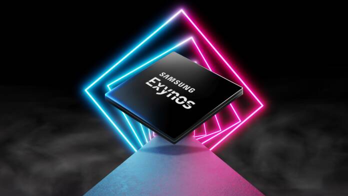 Samsung renews partnership with AMD to use graphics solutions on Exynos chips
