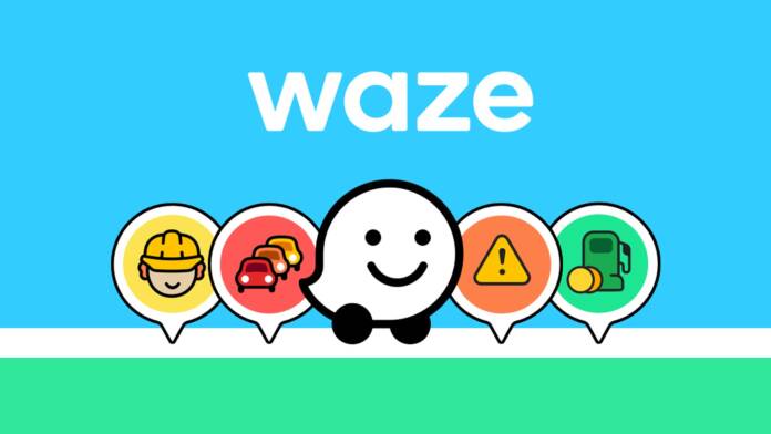  What's your favorite?  Waze launches collection of themes to customize the application
