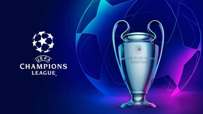 Champions League 2022/23: find out where to watch the games of the week on TV and online [11/04/23]
