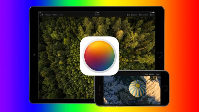 Photomator: Pixelmator Photo gets new name and tool with integrated artificial intelligence
