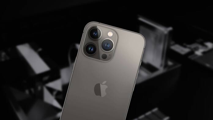 iPhone 15 Pro: new concept brings button instead of silent switch and more
