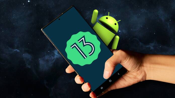Android 13 is on 12% of all Android devices, says Google
