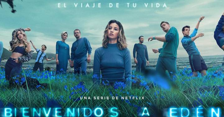 Premieres for the week of April 17, 2023 on Netflix, Prime Video, HBO Max, Disney+ and Movistar Plus+