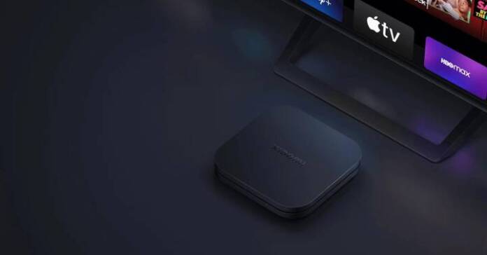 The Xiaomi TV Box S 4K 2nd Gen player arrives: it uses 4K resolution and Google TV
