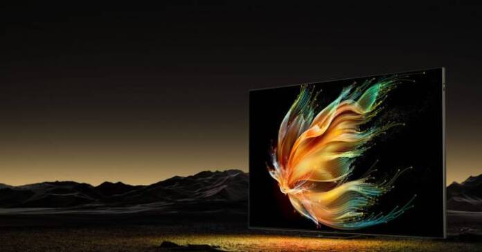 Xiaomi surprises with a mammoth 86-inch 4K MiniLED TV at a knockdown price

