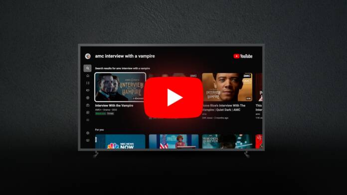 Youtube TV says it's testing improvements to 1080p content on the service
