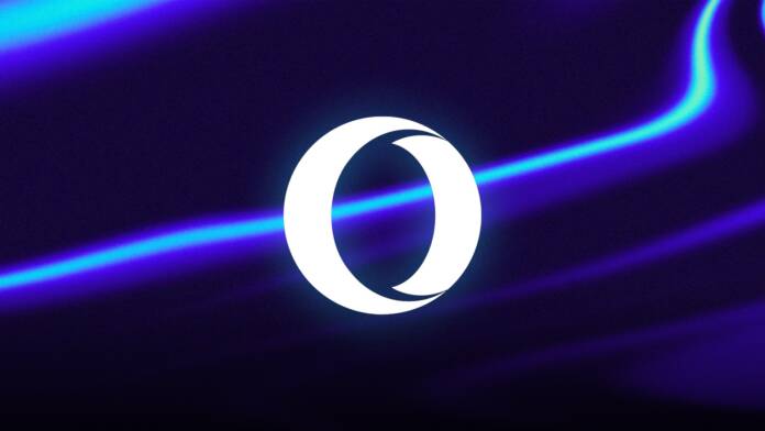 Opera One is announced as a new browser optimized for artificial intelligence functions
